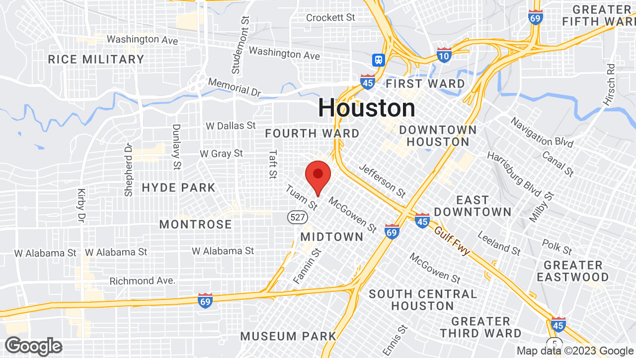 600 Dennis St, Houston, TX 77006, USA