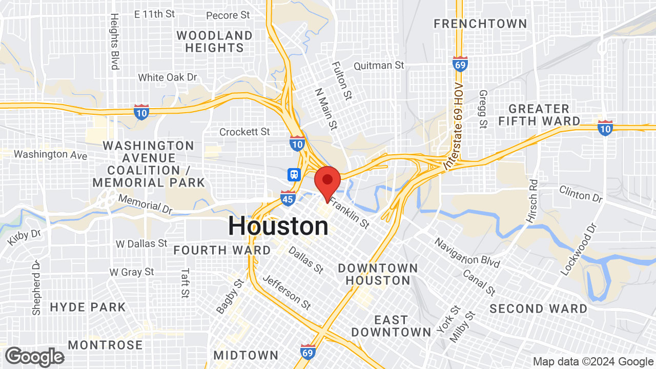 809 Congress St, Houston, TX 77002, USA