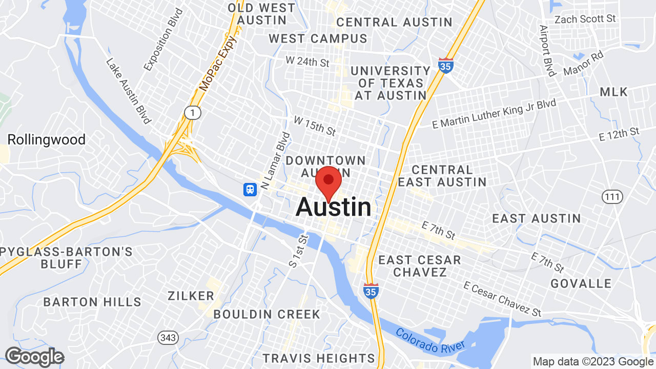 120 W 5th St, Austin, TX 78701, USA