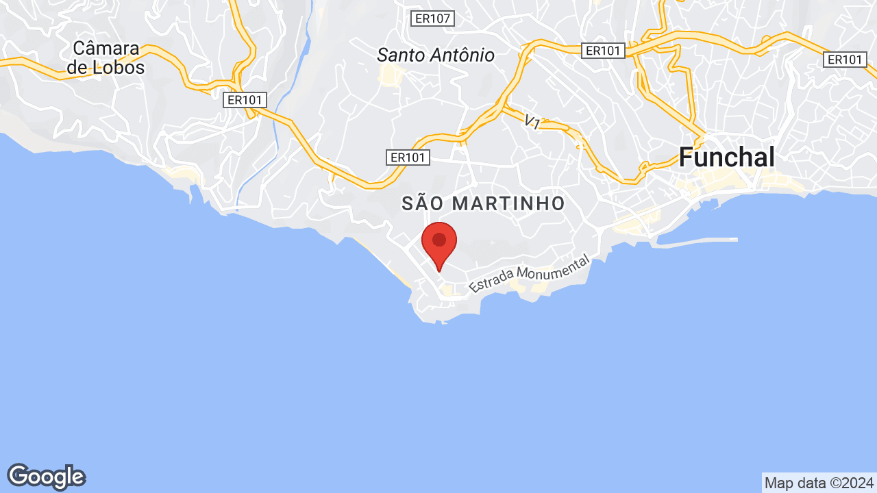 R. do Vale da Ajuda 86, 9000-116 Funchal, Portugal