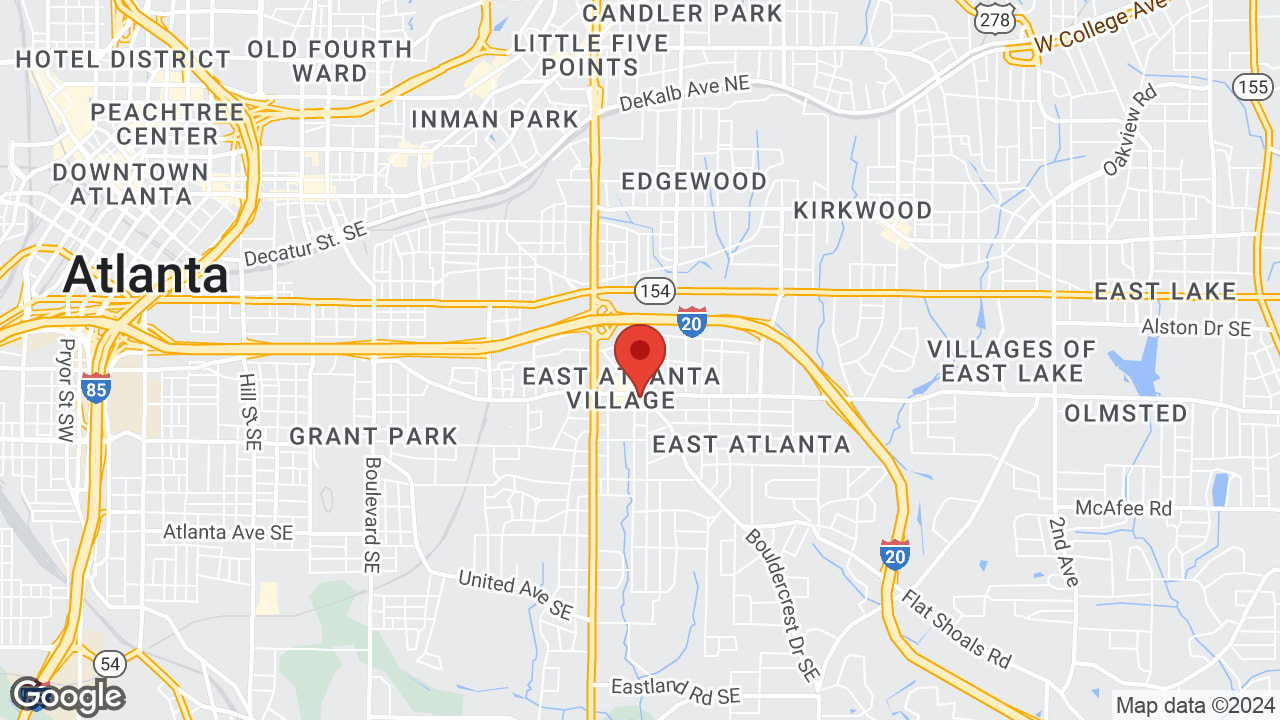 529 Flat Shoals Ave SE, Atlanta, GA 30316, USA