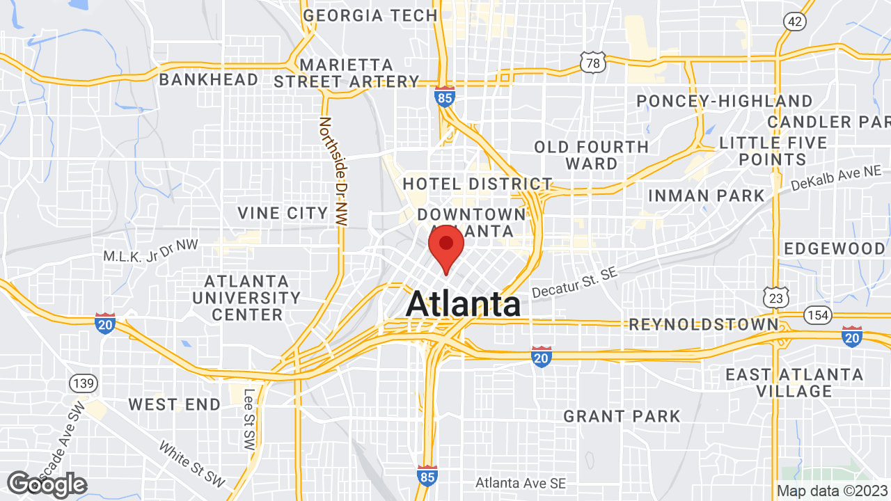 50 Upper Alabama St, Atlanta, GA 30303, USA