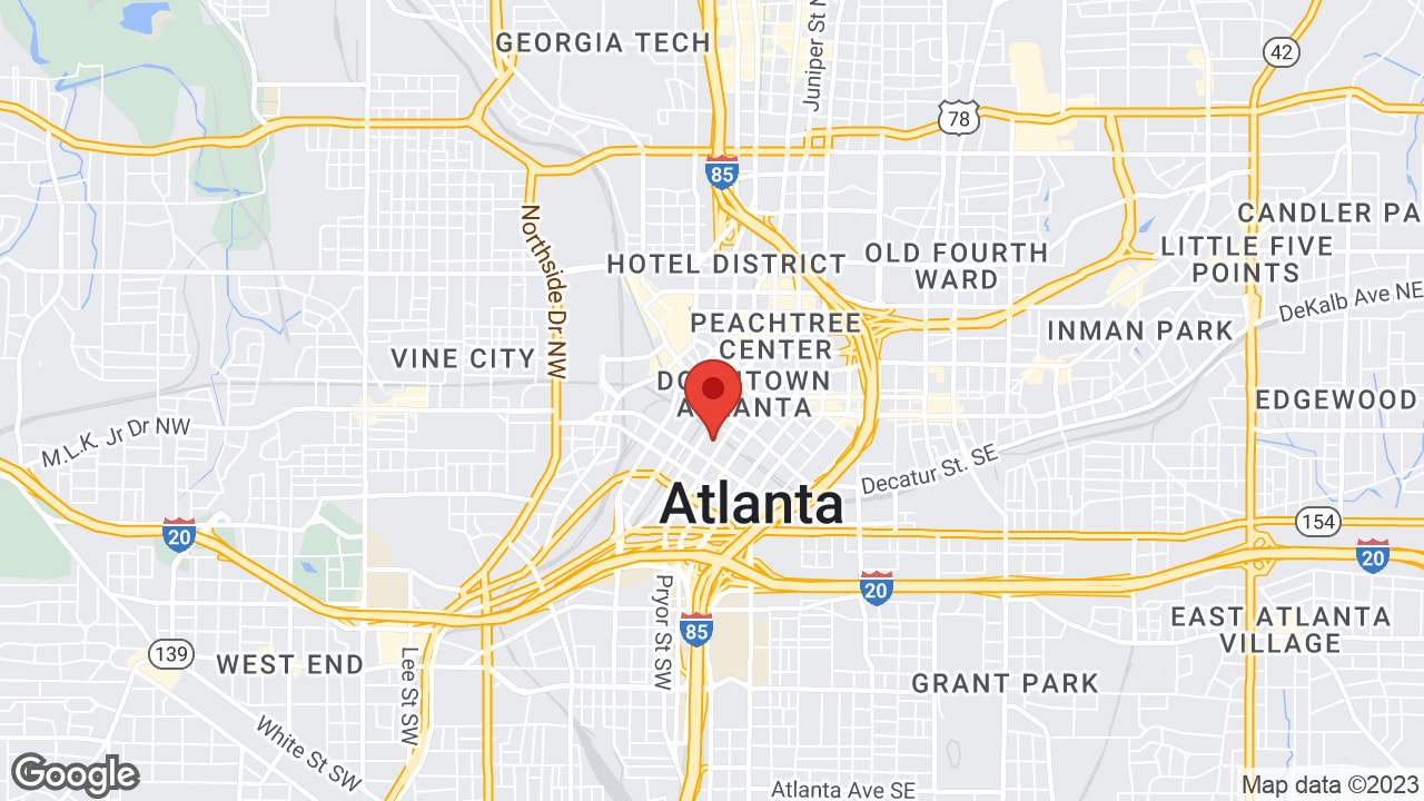 80 Lower Alabama Street, Atlanta, GA 30303, USA