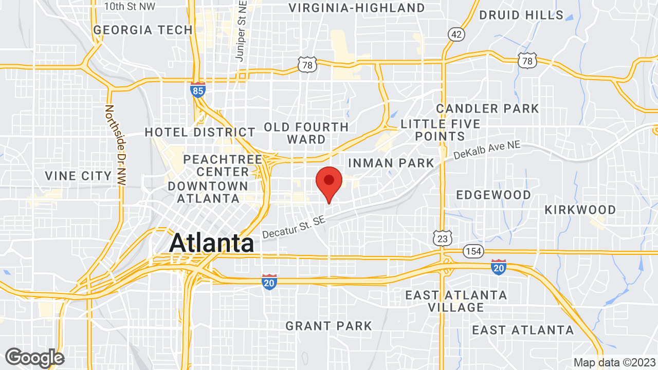 591 Edgewood Ave SE, Atlanta, GA 30312, USA