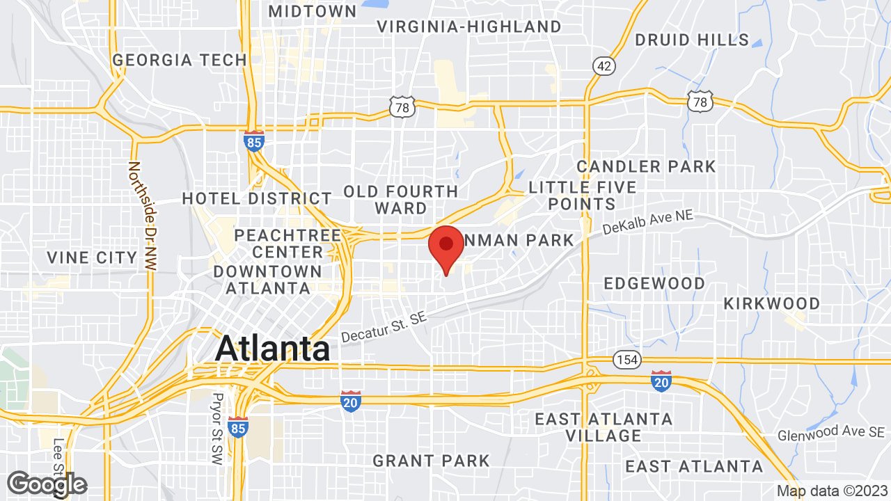 659 Auburn Ave NE G26, Atlanta, GA 30312, USA