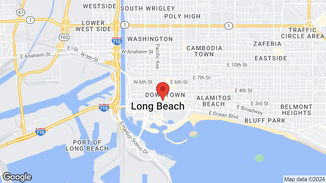 140 Pine Ave, Long Beach, CA 90802, USA