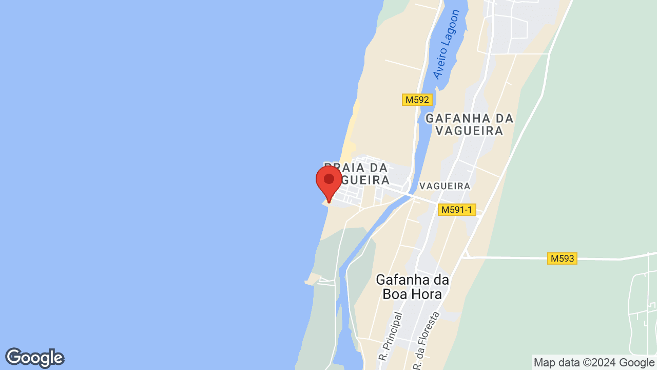 R. Praia Nova, 3840-274, Portugal
