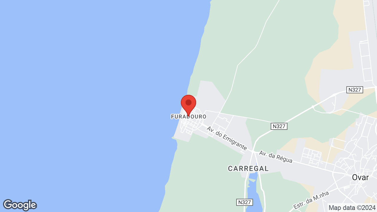 Furadouro, 3880-373 Ovar, Portugal