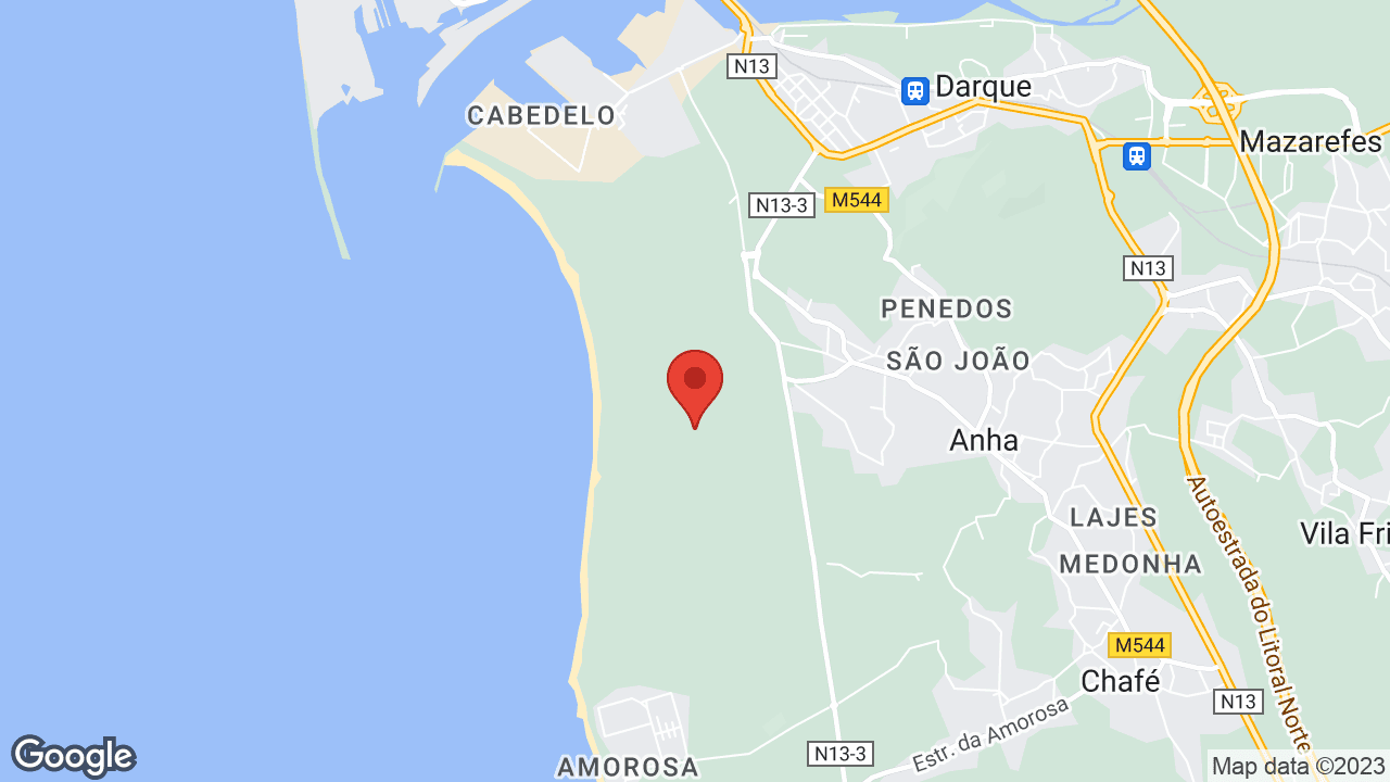 R. das Sargaceiras, 4935-401, Portugal