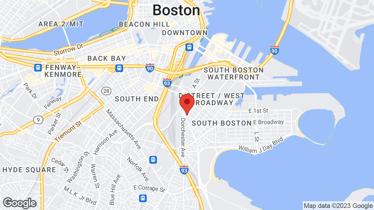 64 C St, South Boston, MA 02127, USA