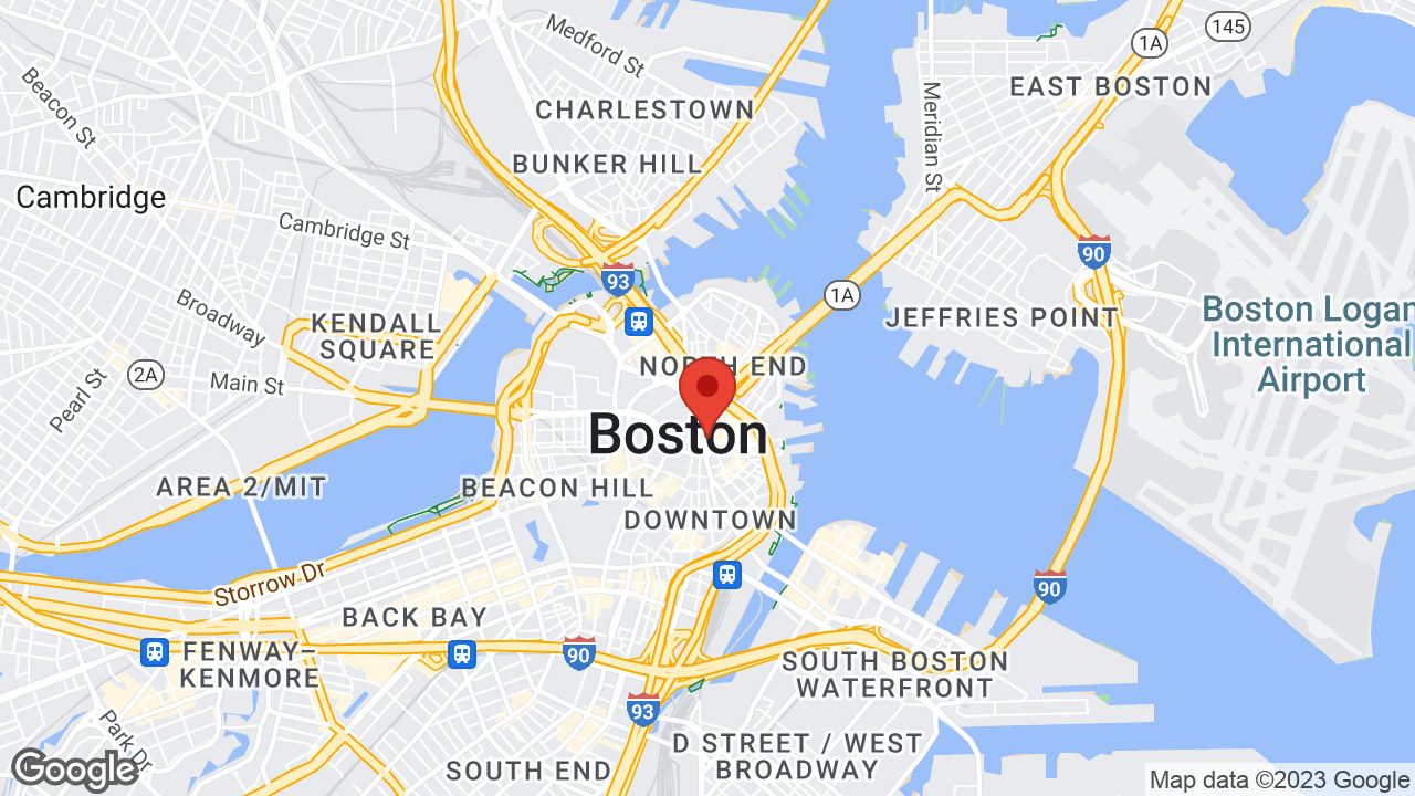 60 State St, Boston, MA 02109, USA