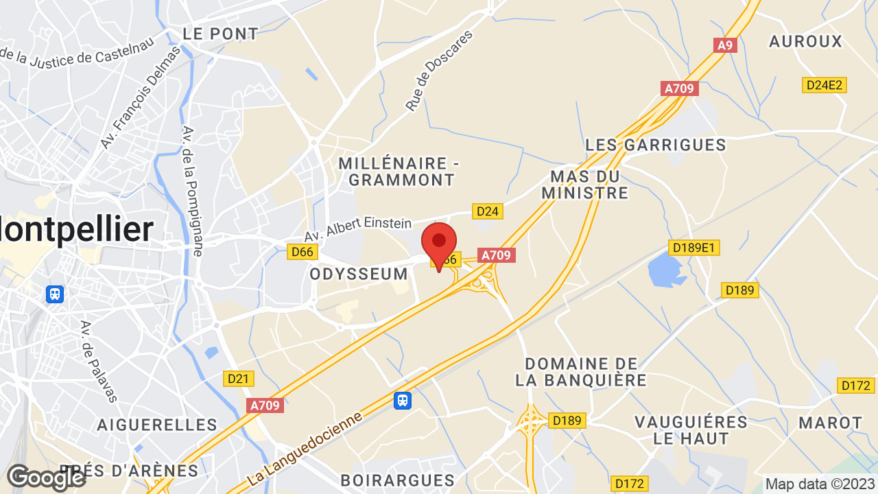 Rastouble, 34000 Montpellier, France