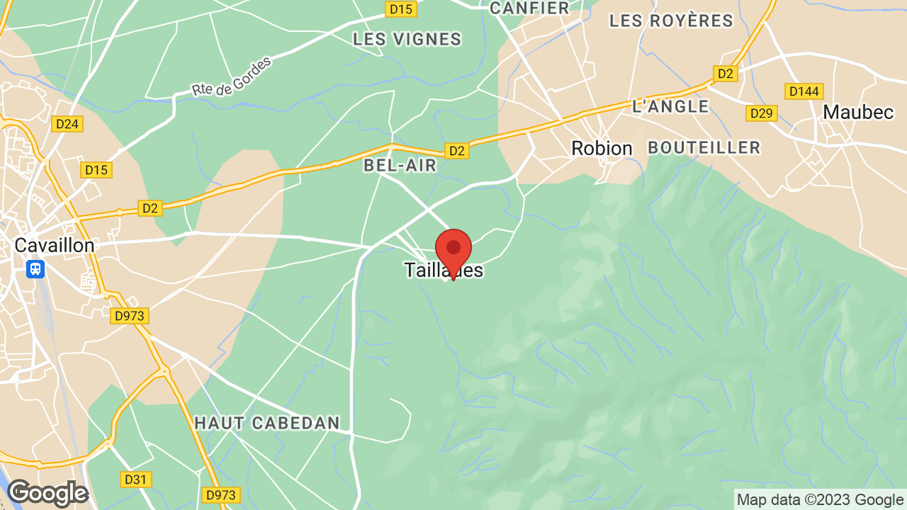 84300 Rue des Carrières, 84300 Taillades, France