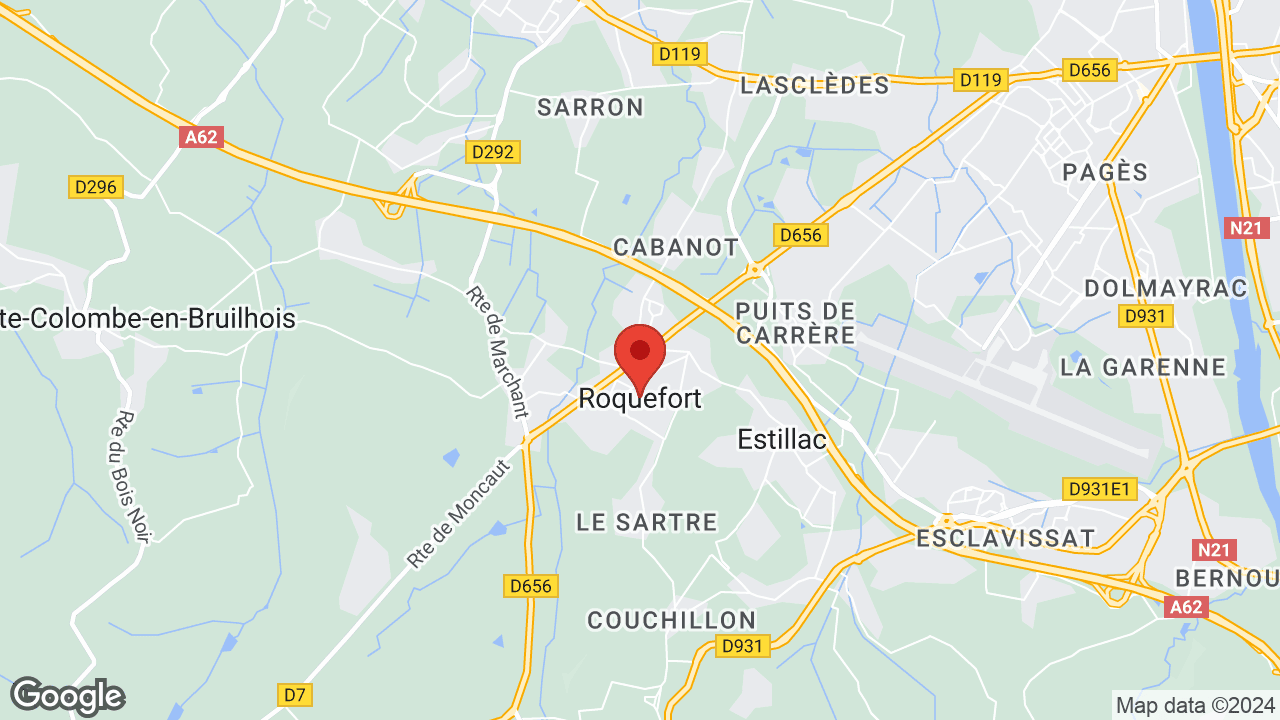 47310 Roquefort, France