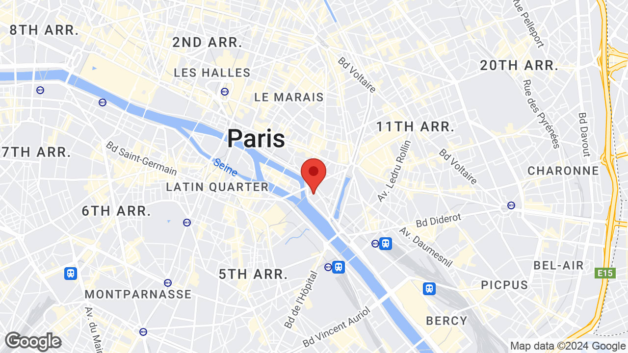 10 Rue Agrippa d'Aubigné, 75004 Paris, France