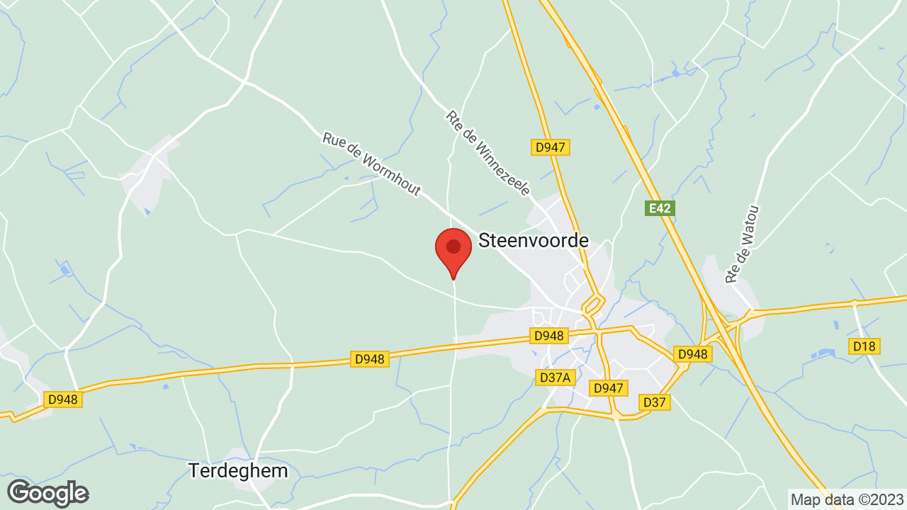 Chem. Petit d'Hazebrouck, 59114 Steenvoorde, France