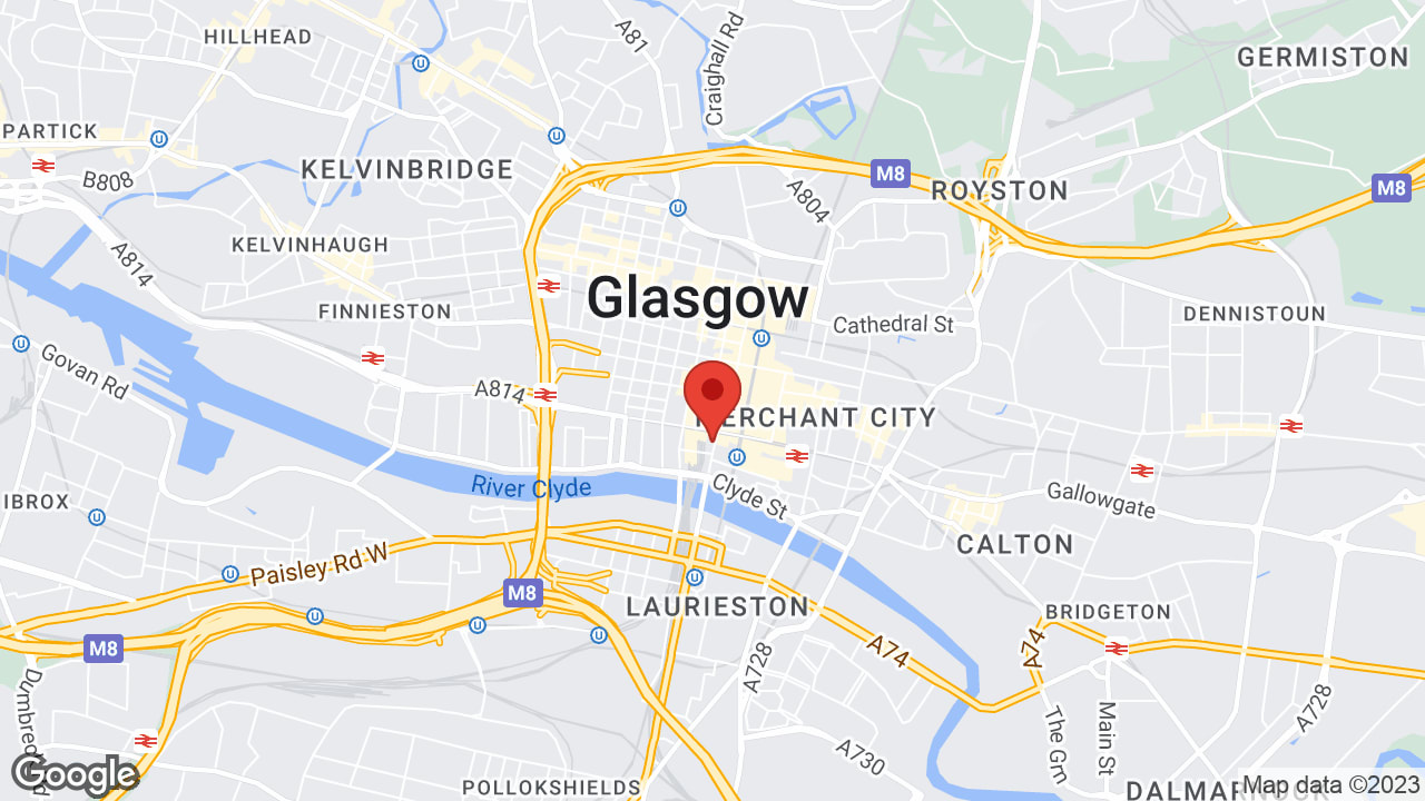 22 Jamaica St, Glasgow G1 4QD, UK