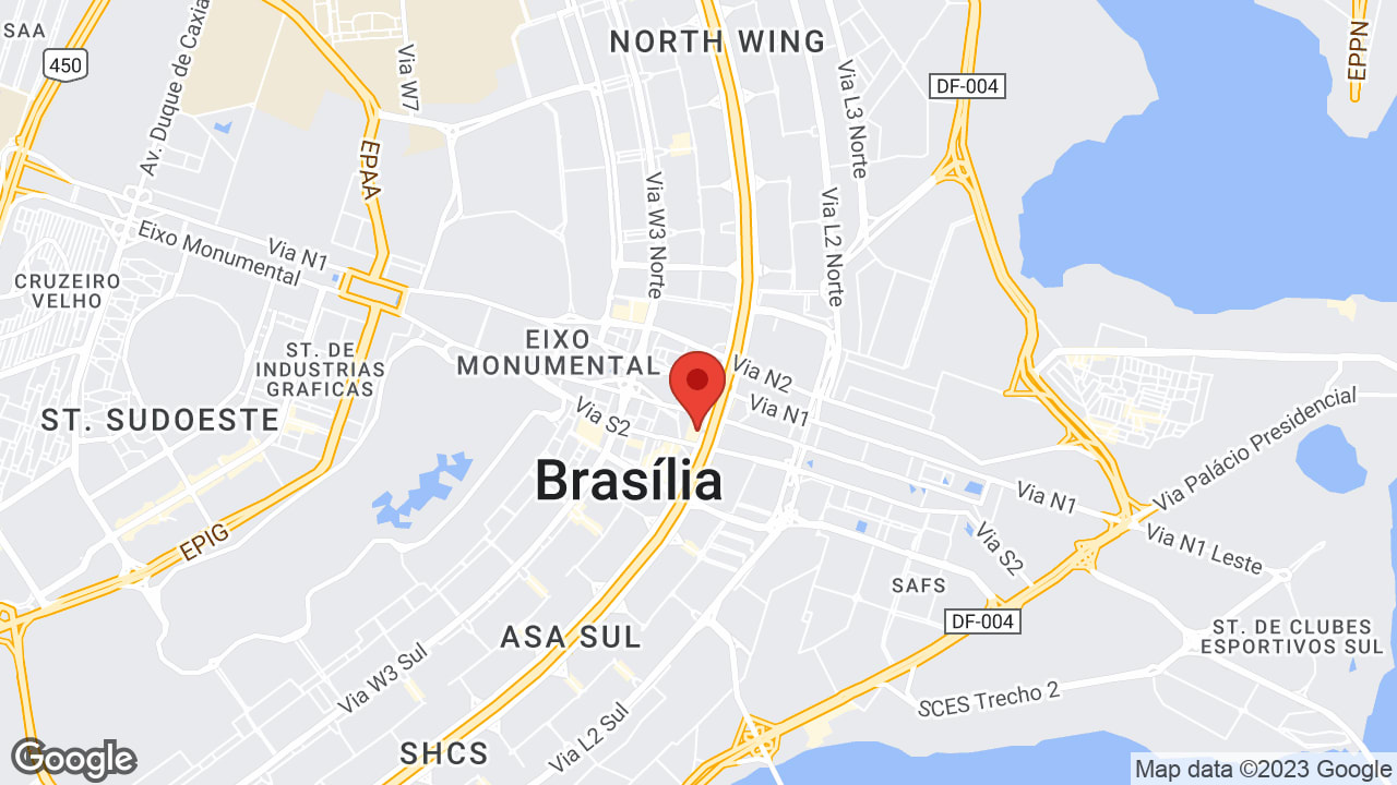 Sds bloco E loja 3 - SHCS - Brasília, DF, 70300-970, Brasil