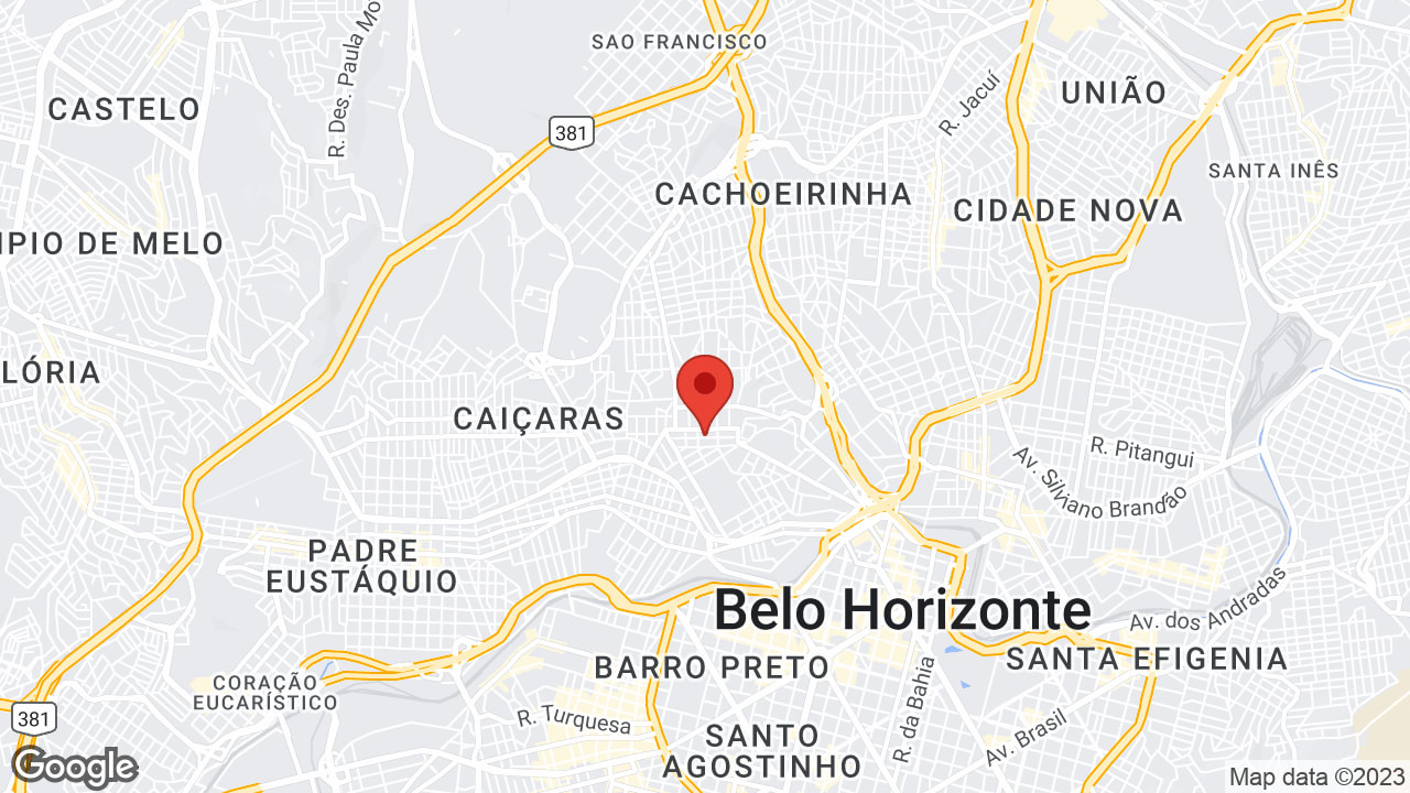 R. Ibiá, 354 - Bonfim, Belo Horizonte - MG, 31210-560, Brasil