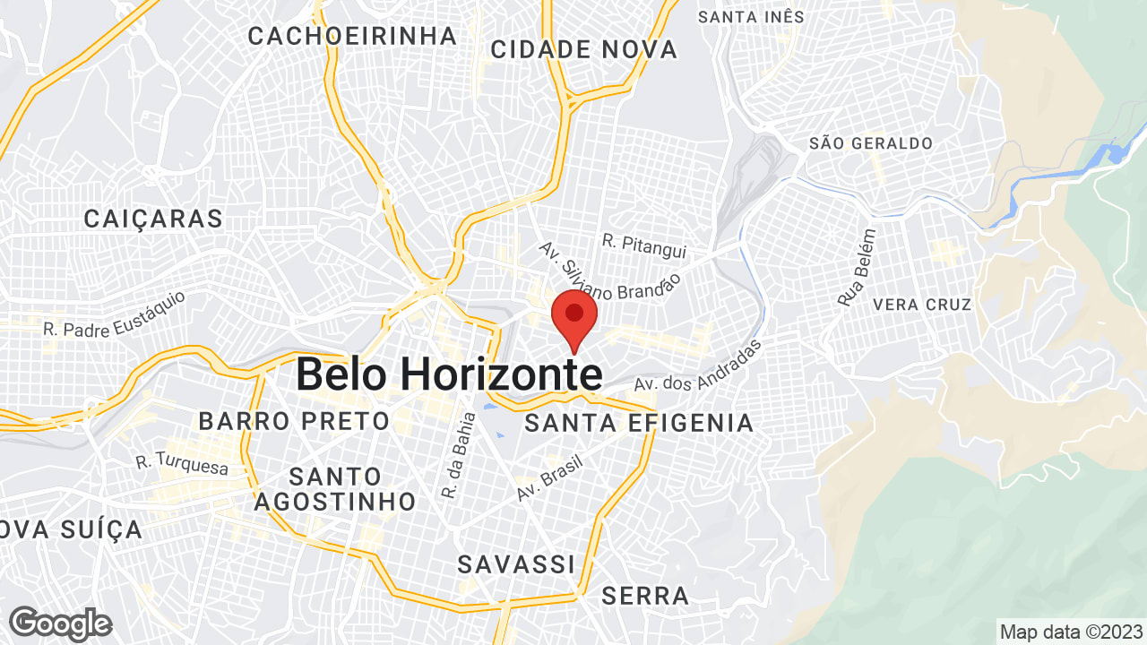 Av. do Contorno, 2026 - Floresta, Belo Horizonte - MG, 30110-017, Brasil
