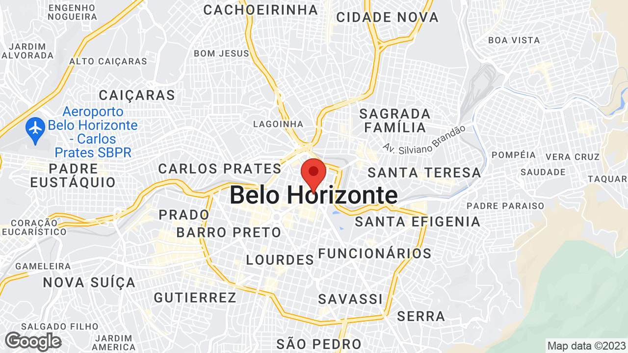 Belo Horizonte, MG, Brasil