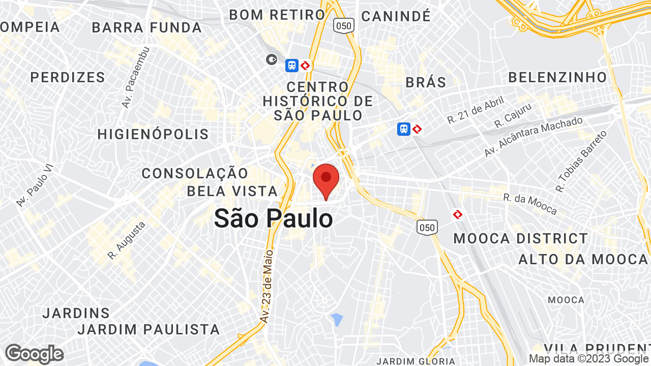 R. Dr. Lund, 268 - Liberdade, São Paulo - SP, 01513-020, Brazil
