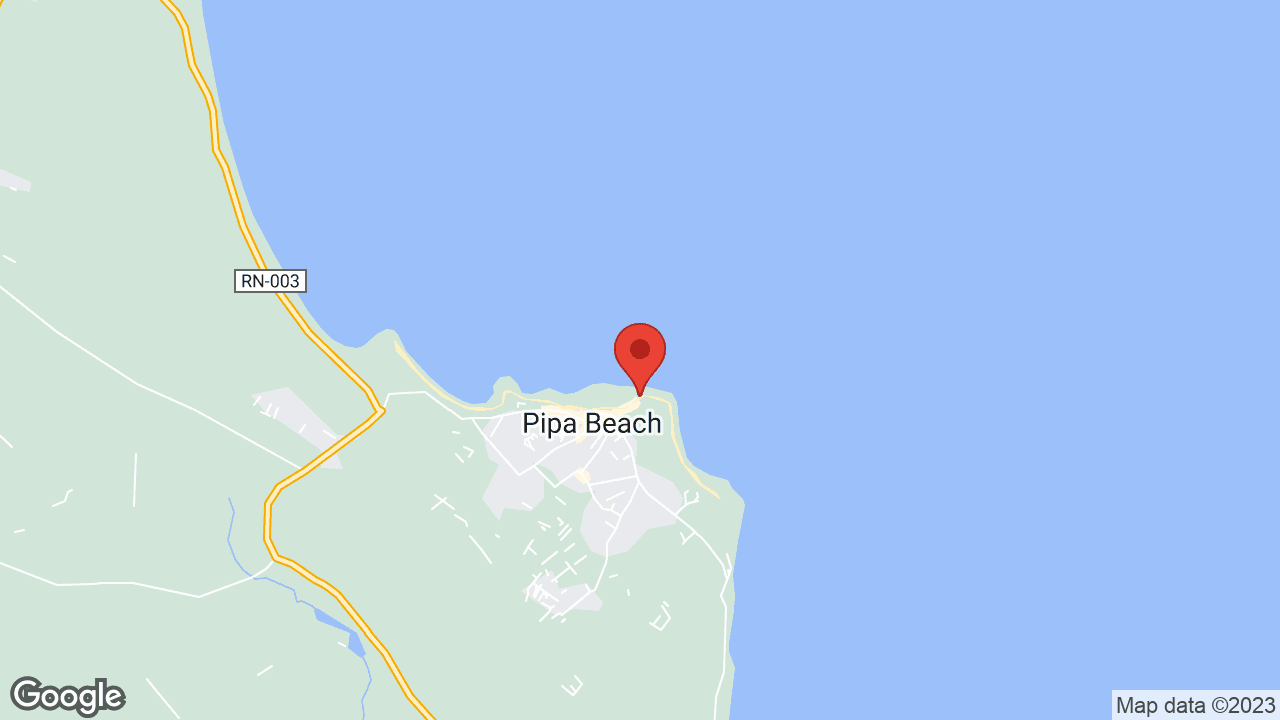 Praia de Pipa, Tibau do Sul - RN, 59178-000, Brasil