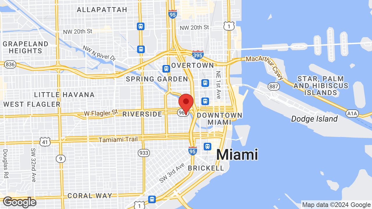 437 SW 2nd St, Miami, FL 33130, USA