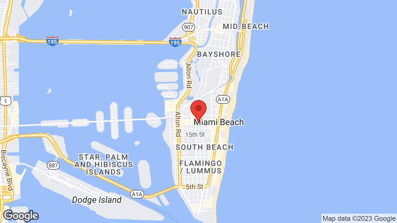 700 Lincoln Rd, Miami Beach, FL 33139, USA