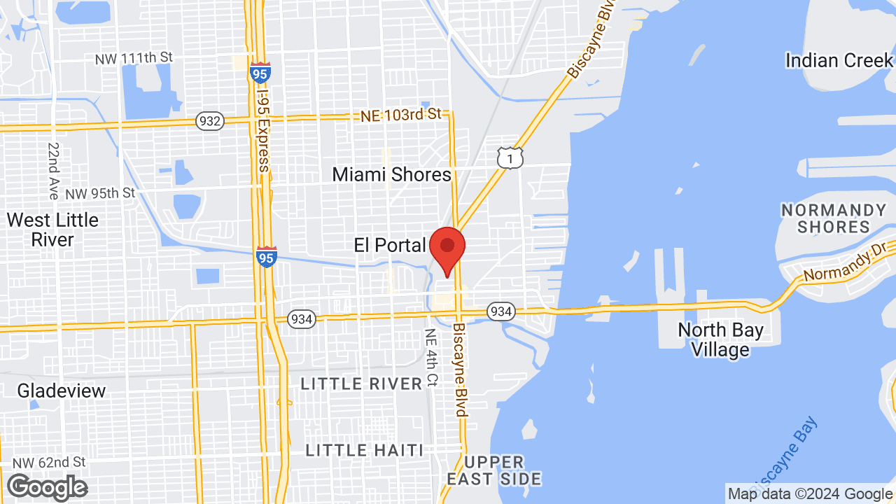 533 NE 83rd St, Miami, FL 33138, USA