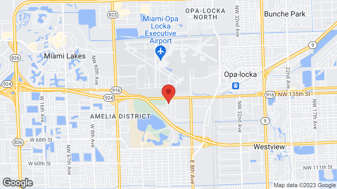 4668 NW 133rd St, Opa-locka, FL 33054, USA