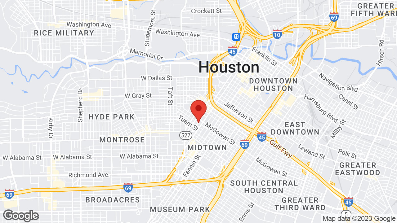 600 Dennis St, Houston, TX 77006, USA