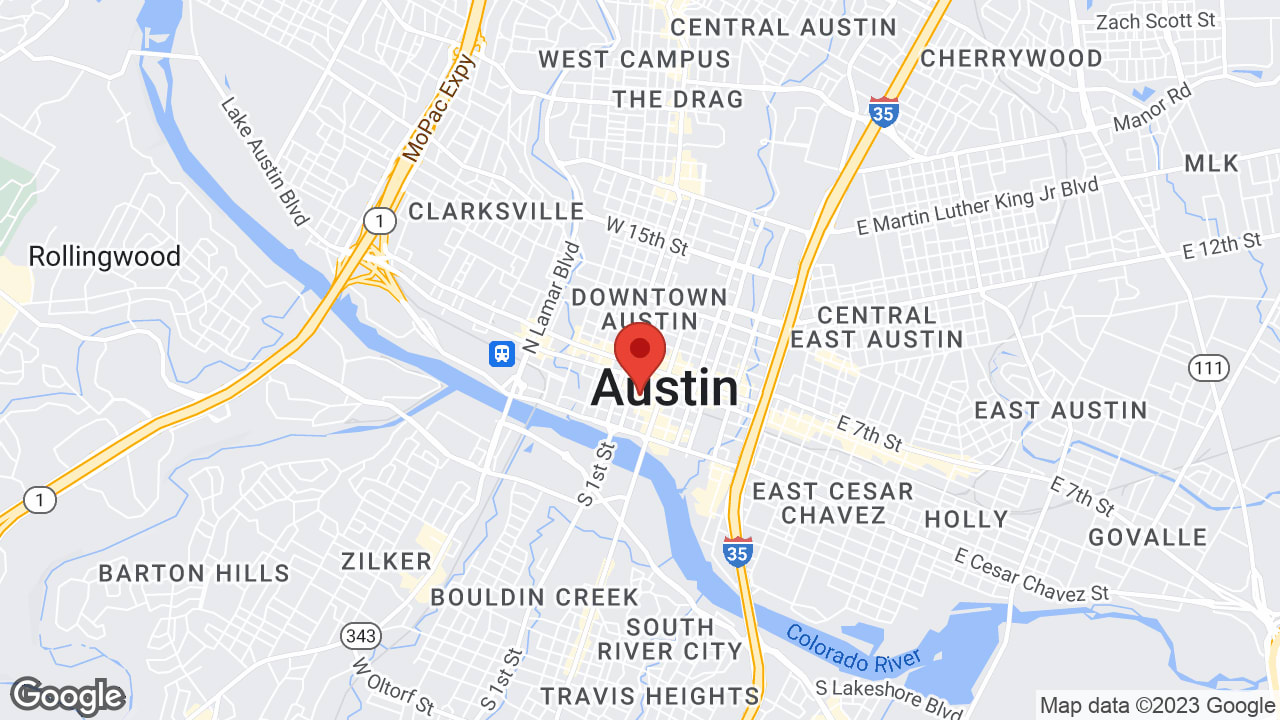 207 W 4th St, Austin, TX 78701, USA