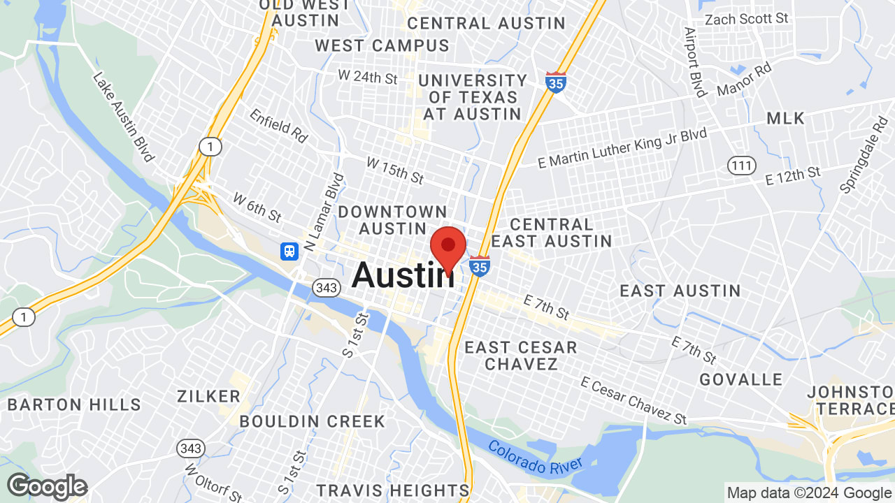 516 E 6th St, Austin, TX 78701, USA