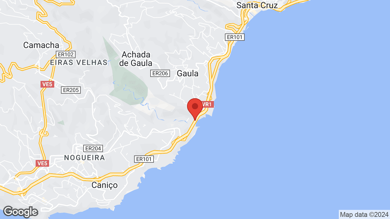 Caminho Forte de São Marcos nr 7, 9100-069 Gaula, Portugal