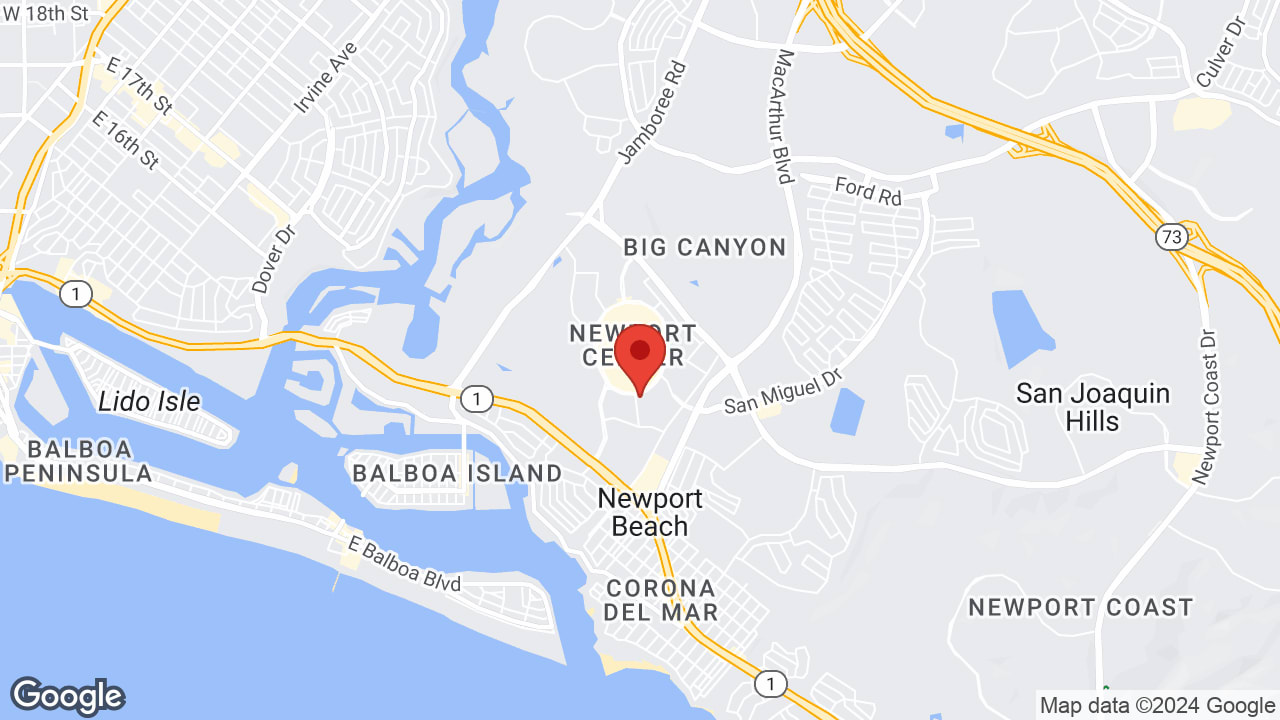 202 Newport Center Dr d, Newport Beach, CA 92660, USA