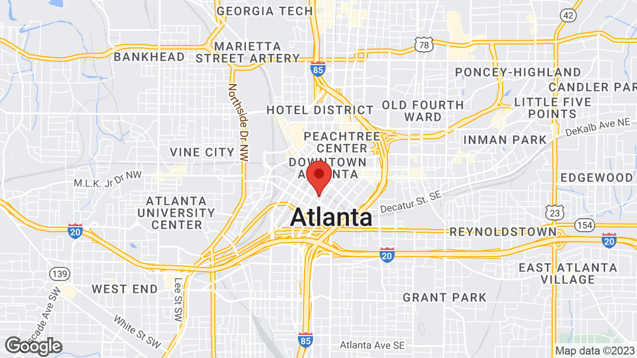 50 Upper Alabama St, Atlanta, GA 30303, USA