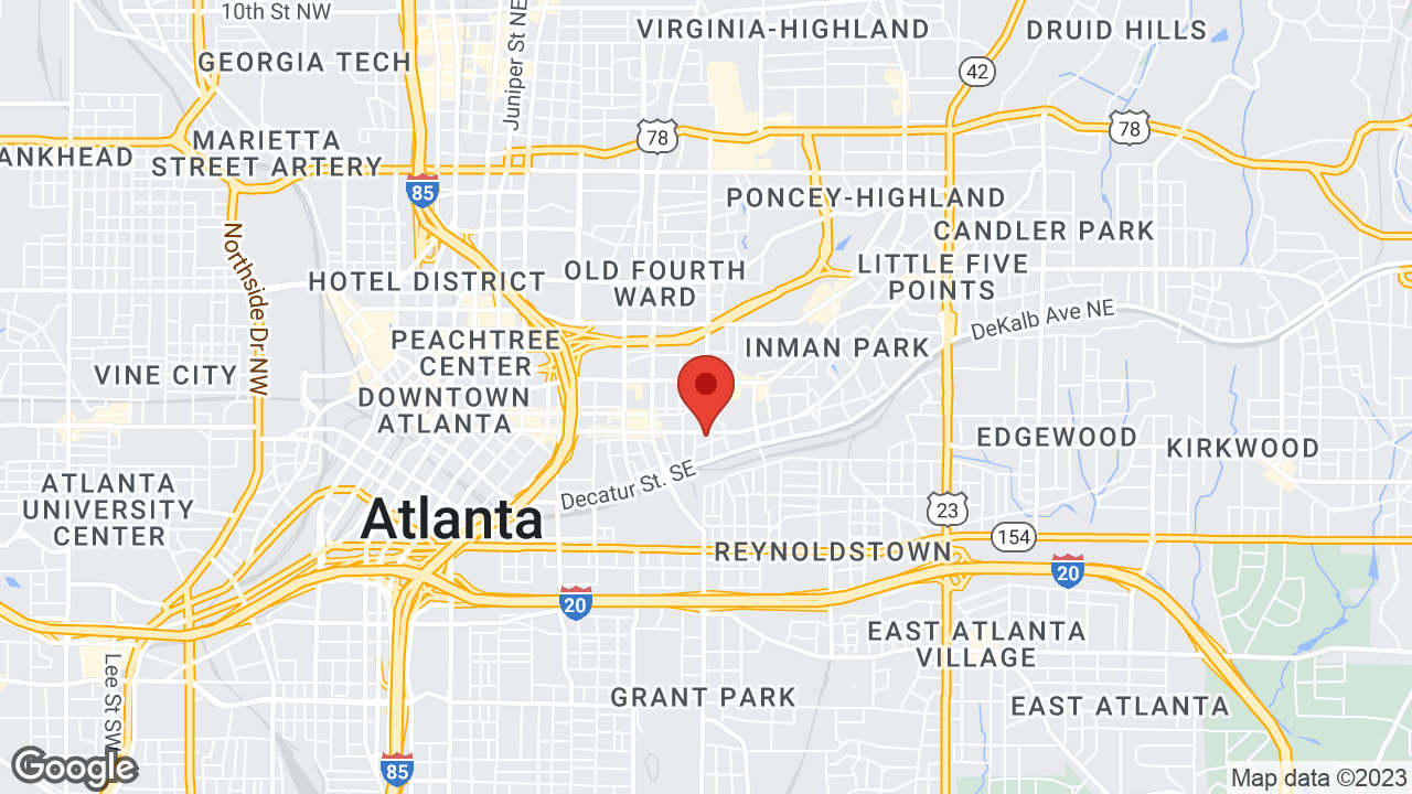 591 Edgewood Ave SE, Atlanta, GA 30312, USA