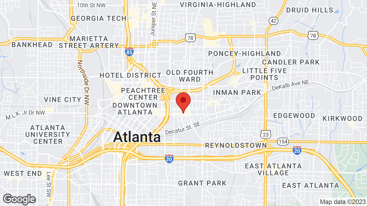 420 Edgewood Ave SE, Atlanta, GA 30312, USA