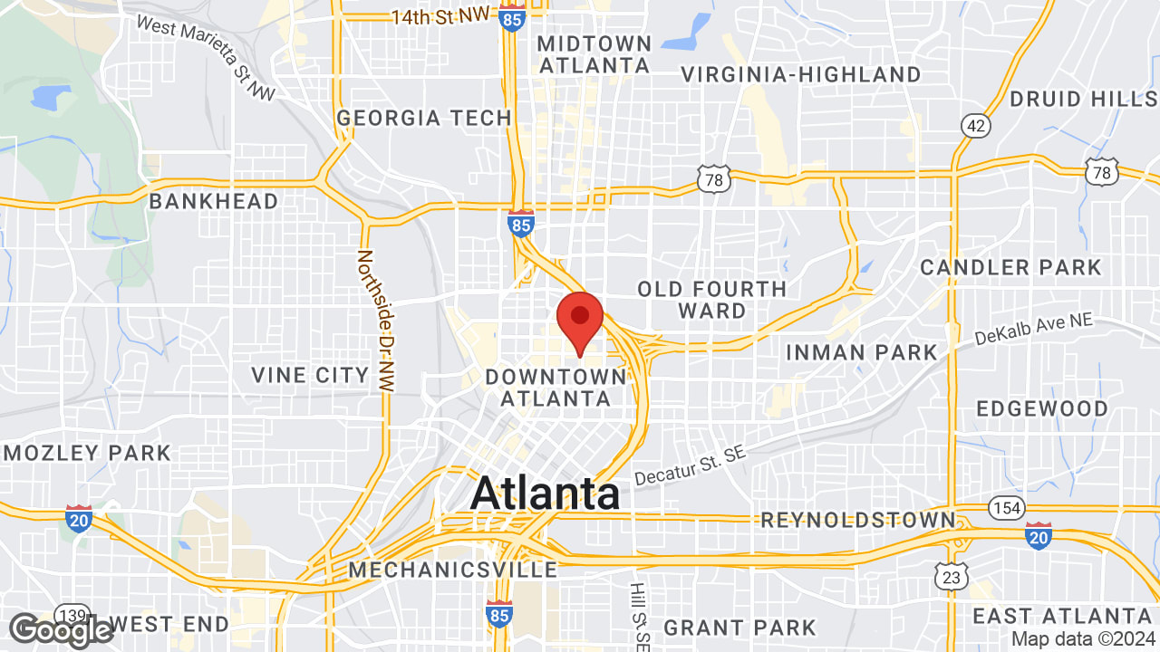 182 Courtland St NE, Atlanta, GA 30303, USA