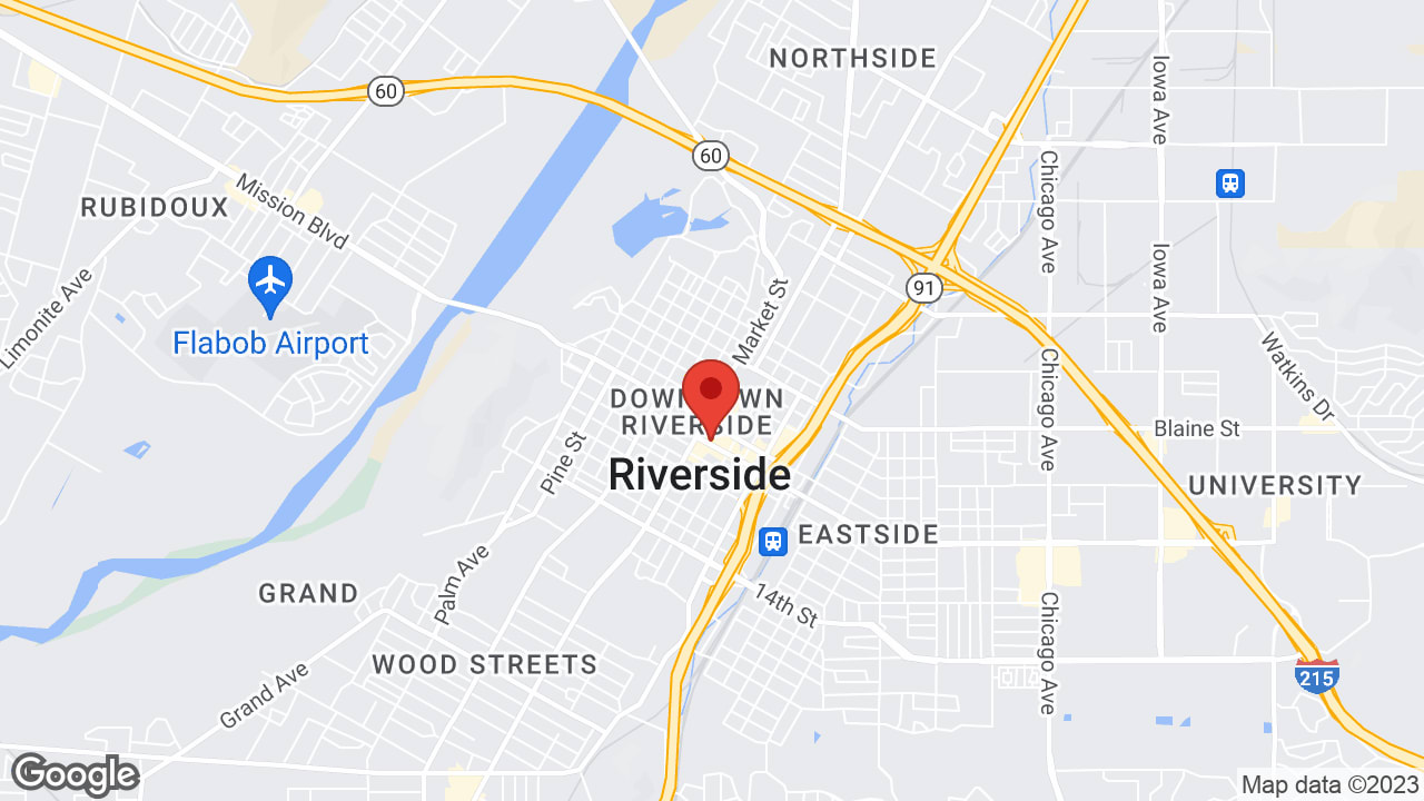 3737 Main St #100, Riverside, CA 92501, USA