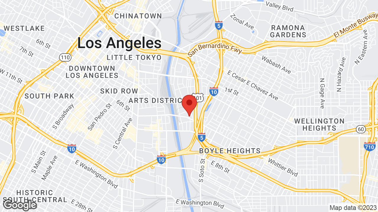 630 S Anderson St, Los Angeles, CA 90023, USA