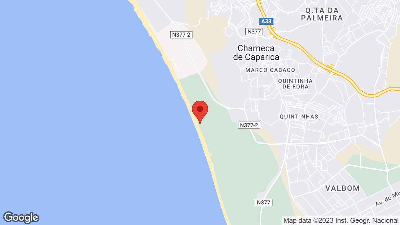 2825 Almada, Portugal