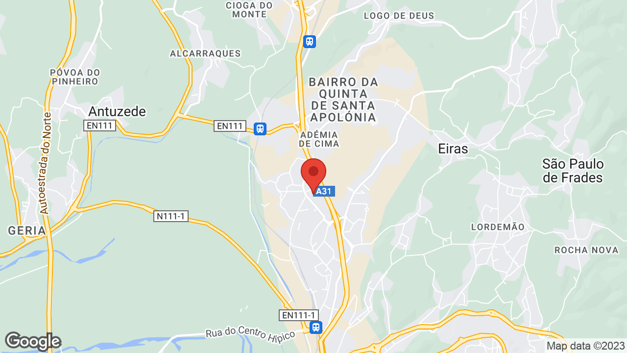 Vales da Pedrulha, Armazem 8, 3025-027 Coimbra, Portugal
