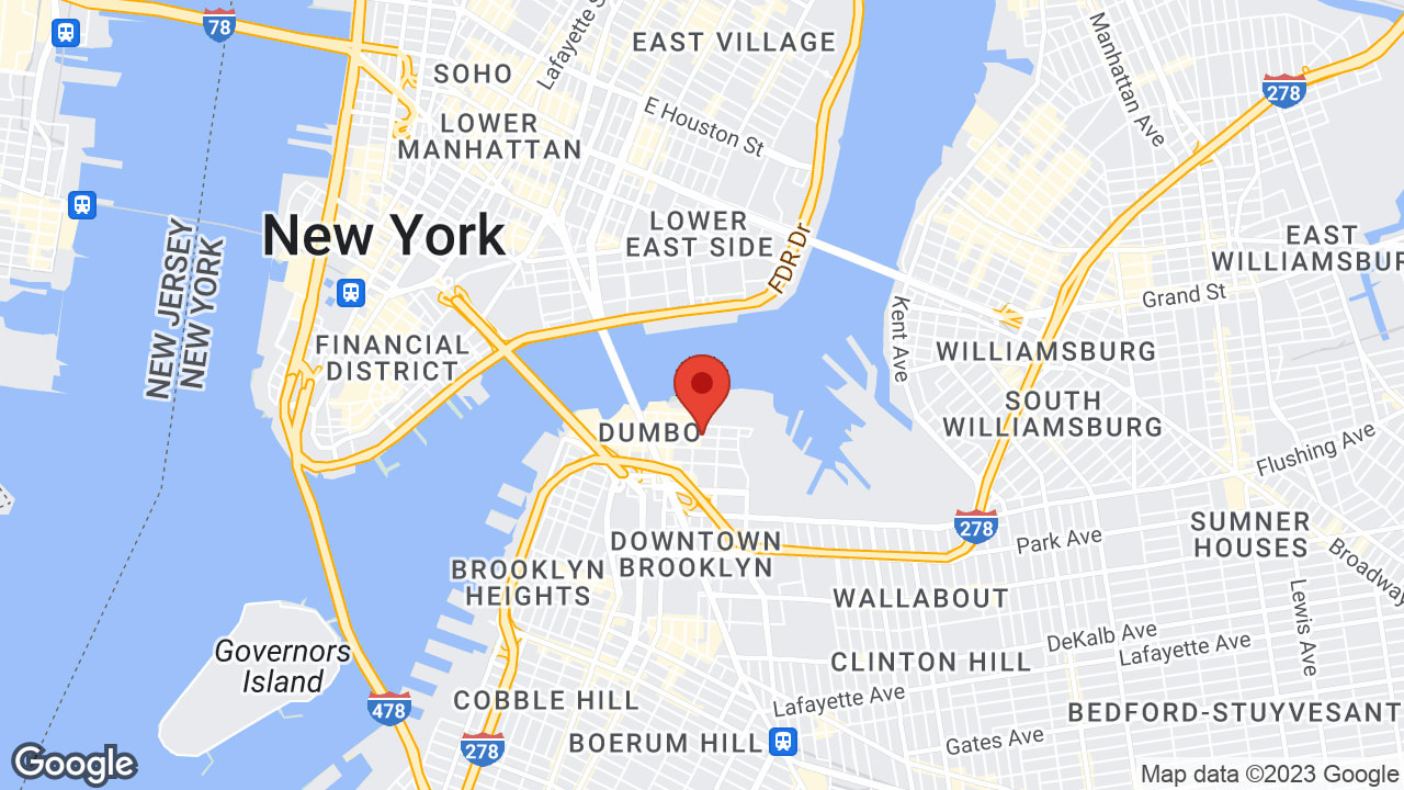 247 Water St Suite 401, Brooklyn, NY 11201, USA