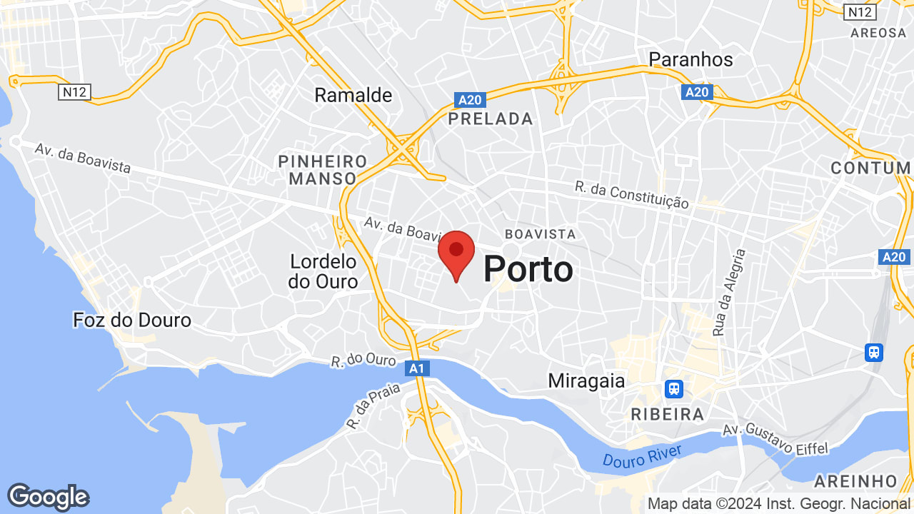 R. João Martins Branco 172, 4150-430 Porto, Portugal