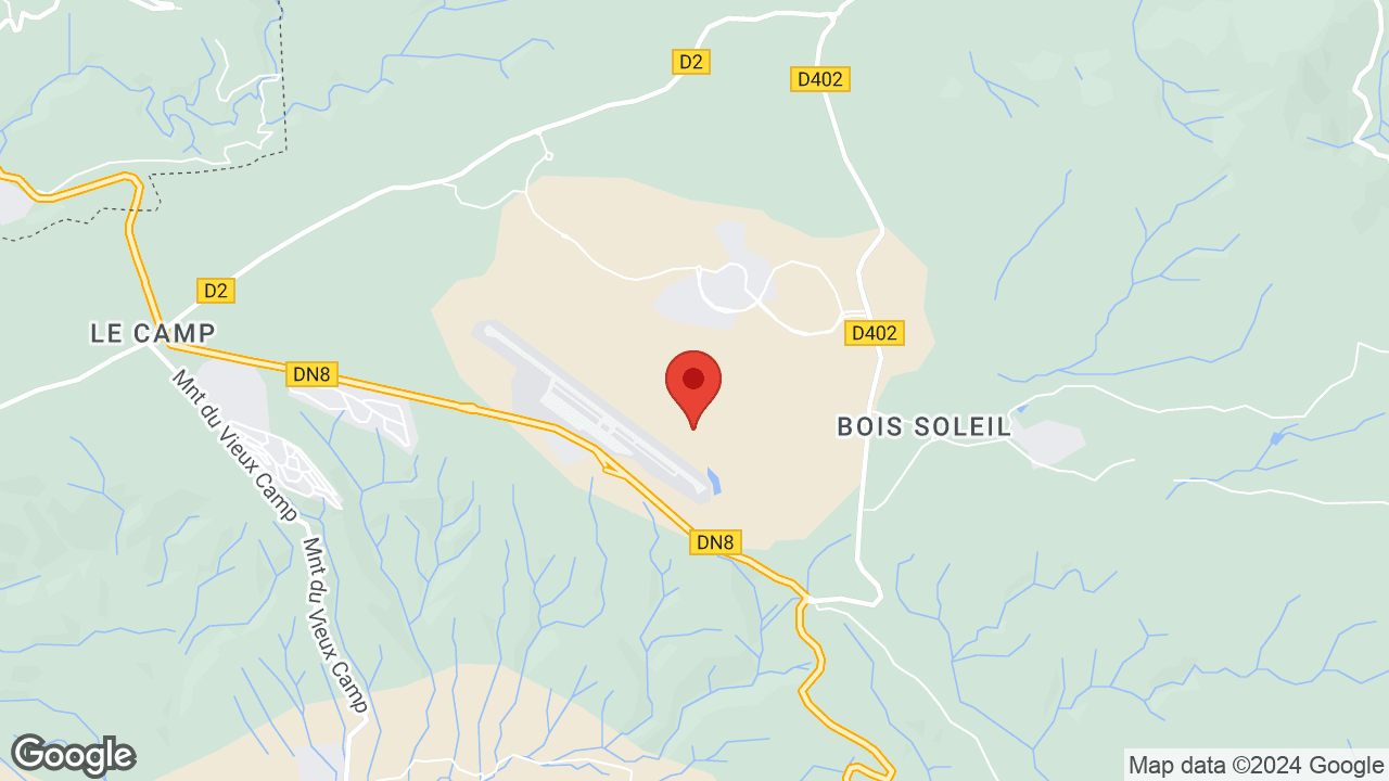 2760 Rte des Hauts du Camp, 83330 Le Castellet, France