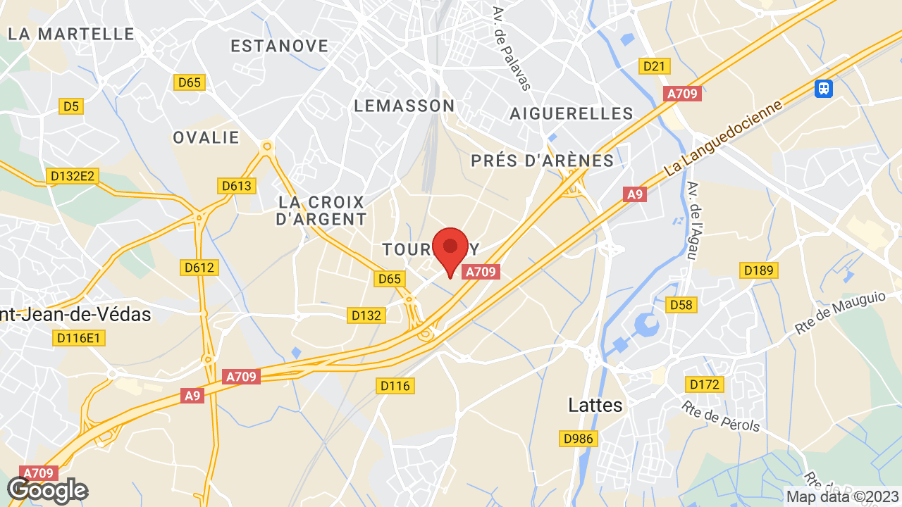 4 Rue du Puech Radier, 34970 Lattes, France