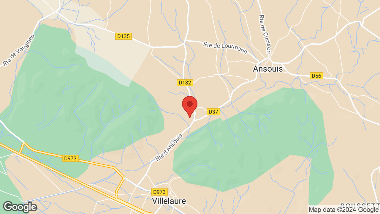 la tour de ferrier, 2268 Rte d'Ansouis, 84530 Villelaure, France