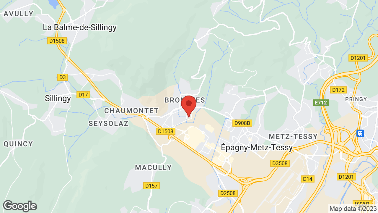 Zone Commerciale Du Grand Epagny But, 520 Rte des Prés Rollier, 74330 Sillingy, France